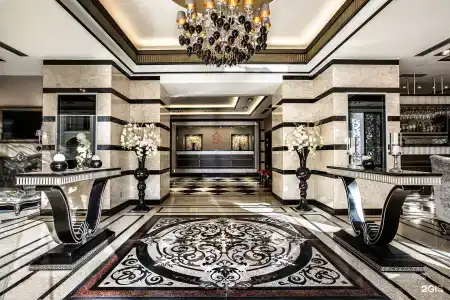 Majestic Boutique Deluxe - 91