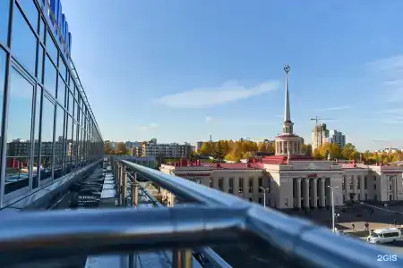 Piter Inn - 1
