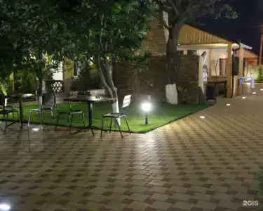 Villa Sparta - 87