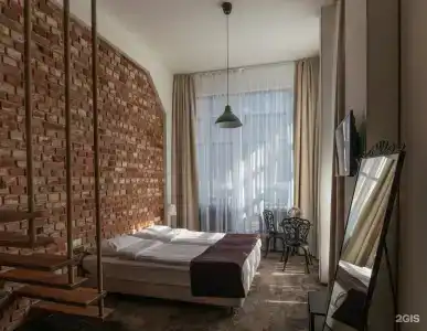 Loft - 11