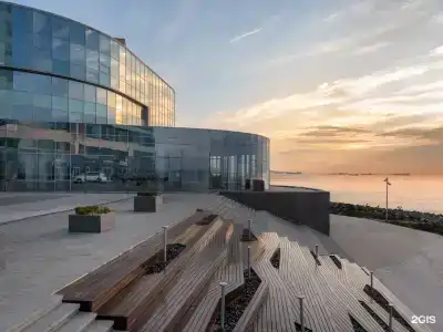 Rodina Residences Vladivostok - 26