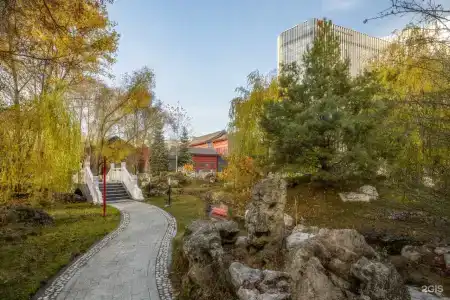 Soluxe Hotel Moscow - 38