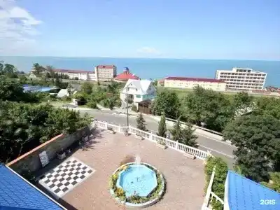 Курортный отель GrandLoo - 31