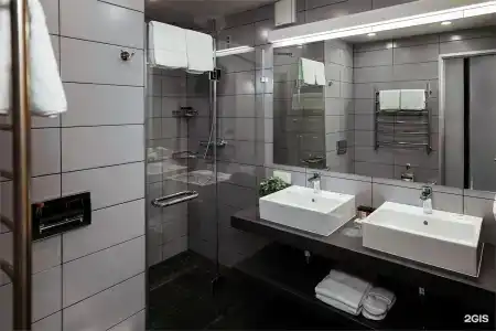 Точка на карте Видлица - 11