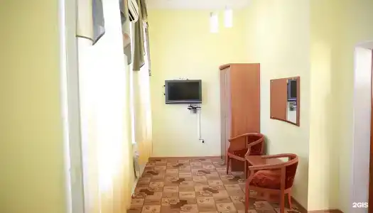 Парадиз - 5