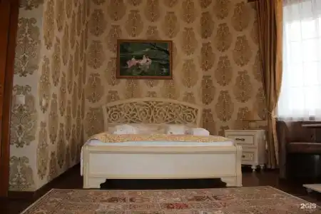 Барин - 74