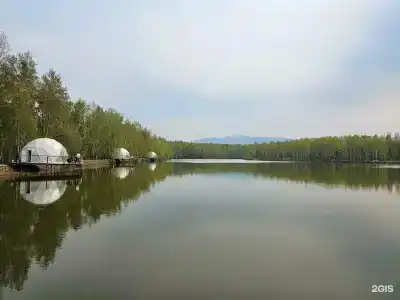 Шале на воде - 26
