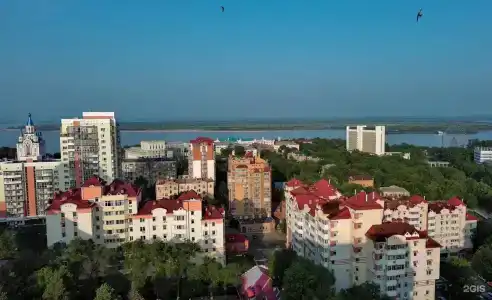 AZIMUT Сити - 64