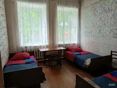 ХостОст - 7