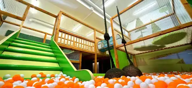 7Peaks Family Resort - 44