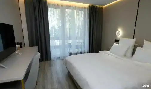 PIONEER RESORT HOTEL - 9