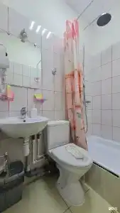 Ю-Хостел - 14