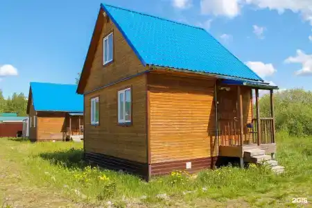 Павловская Усадьба - 16