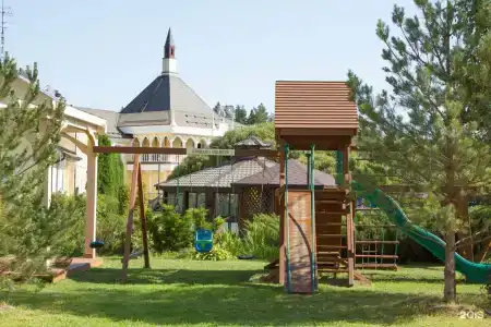Голицын Клуб - 28