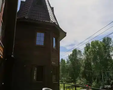 Мельница - 35