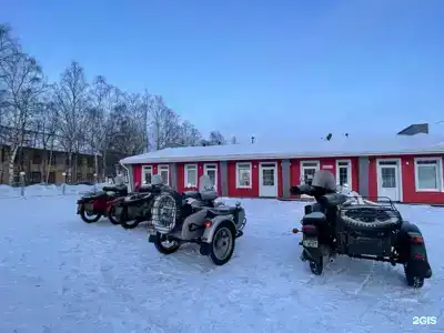 Скандинавия - 16