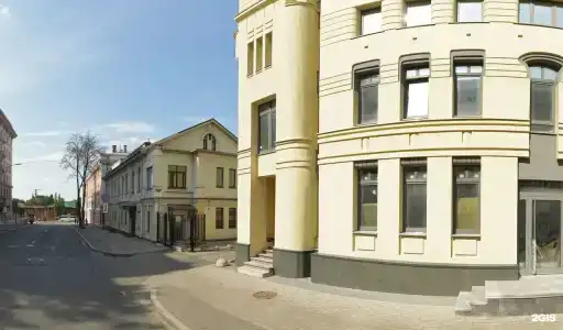 Кремлевский - 2