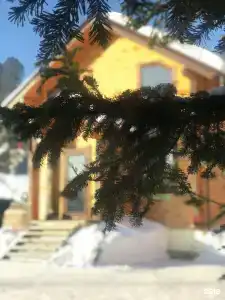Малый дом SkiPark - 54