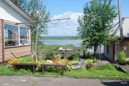 Заимка Рыбная - 33