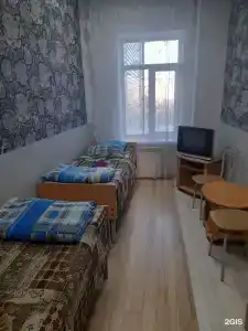 Экономъ - 18