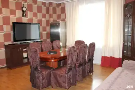 Удача - 9