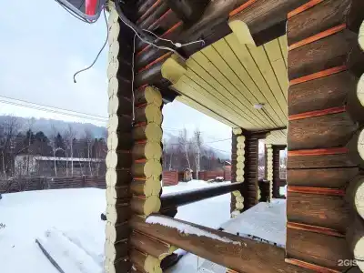 Гостевой дом мечты - 68