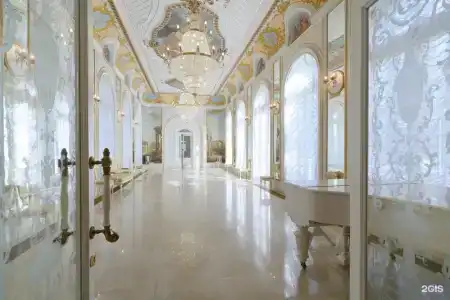 Дворец Елизаветино - 31