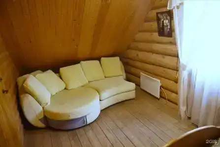 Сафари Парк - 13