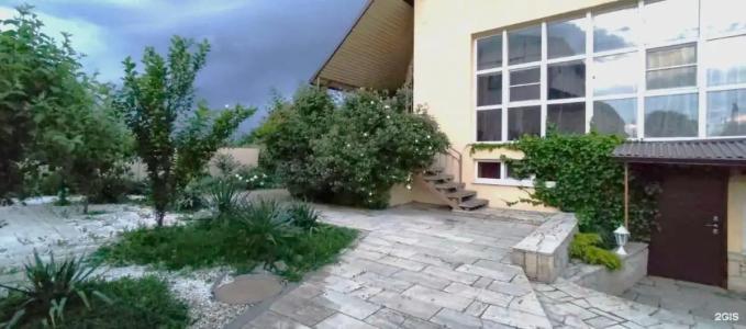 Дом для отпуска на Школьной 39 - 9