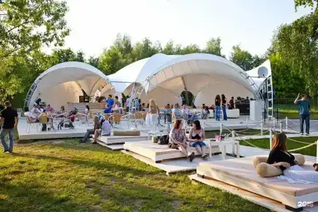 Strogino Expo - 39