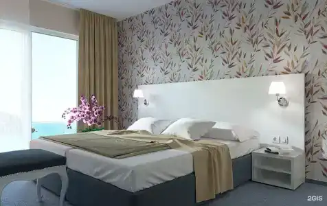 Alex Resort & Spa - 1