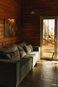 Karjala house - 2