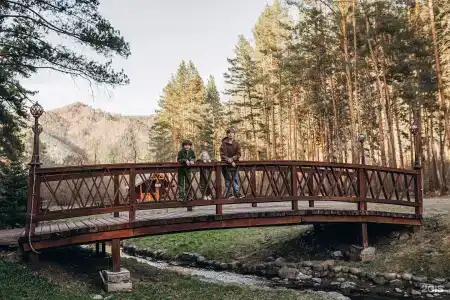 Деревня Берендеевка - 36