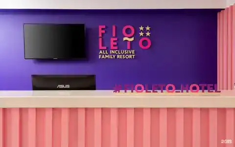 Fioleto - 18