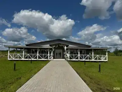 Лисицкий парк - 17