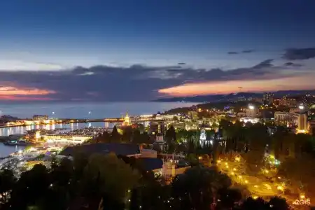 Mercure Сочи Центр - 21