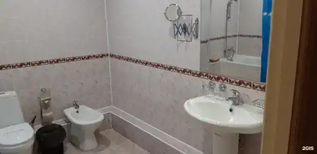 Баринова Роща - 16
