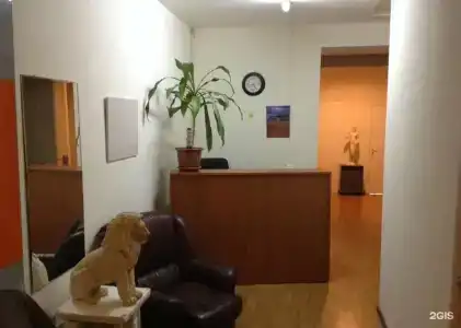 New Life 2 на ул. Глинки - 0