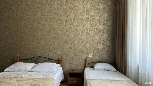Гостевой дом на Рахманинова 25/7 - 21