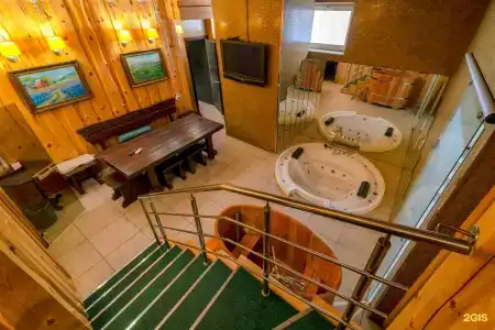 7 Avenue Hotel & SPA - 108