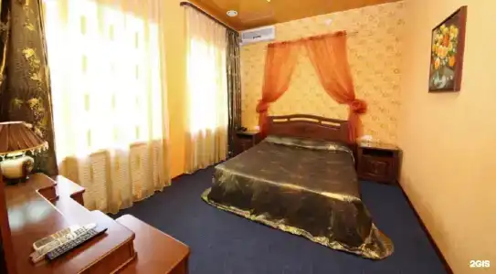 Эдем - 7