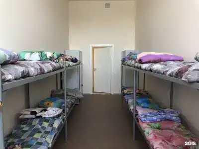 Хостел на Алексеевской - 1