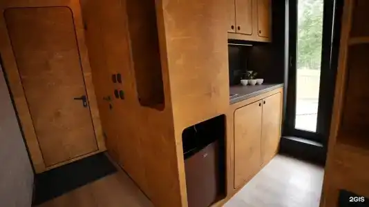 Высокий берег - 5