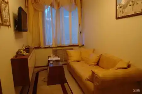 Пять Чудес - 6