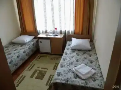 Лайнер - 6