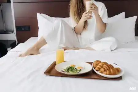 Sadu Hotel - 76