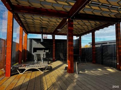 LuckyHomeRent Прилесная 1 - 81