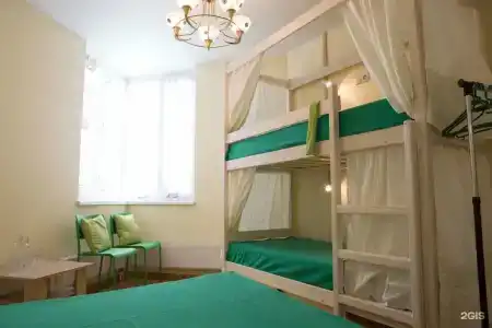 Воскресенский Хостел - 3