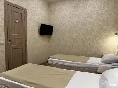 Пит Стоп - 4