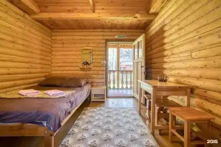 Altai Star - 4